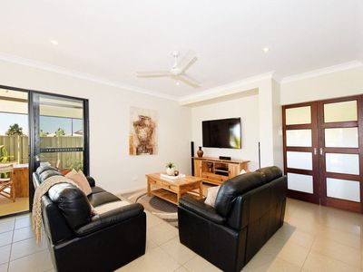 34 Melbourne Street, Johnston