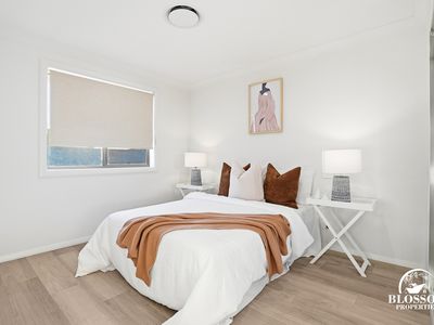 1  Feathertail Avenue, Marsden Park