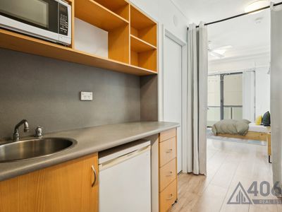 2208 / 108 Margaret Street, Brisbane City