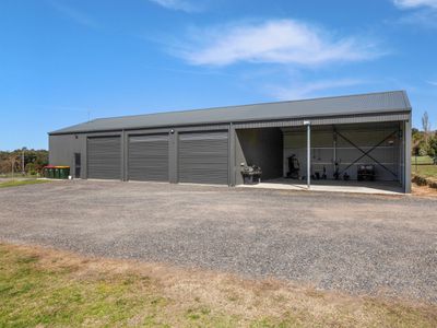119 Warby Range Road, Glenrowan