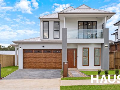 21 Archies Crossing Way, Menangle