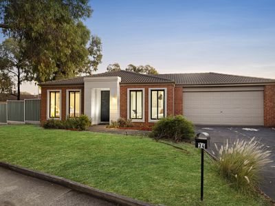 34 Sandleford Way, Hoppers Crossing