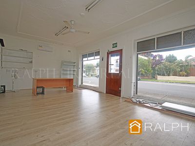 87A Baltimore Street, Belfield