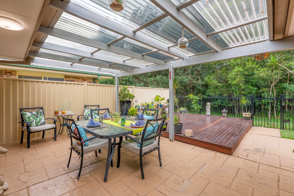 4 Eudonia Court, Elanora