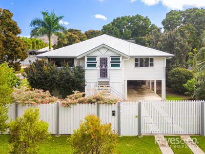 2 Fifth Street, Railway Estate