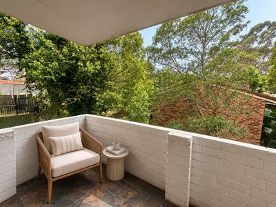 30 / 17 Payne Street, Mangerton