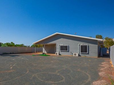 23 Smith Street, South Hedland