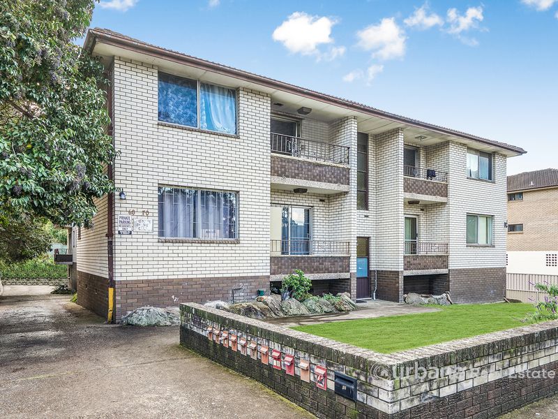 7 / 68 Saint Hilliers Road, Auburn