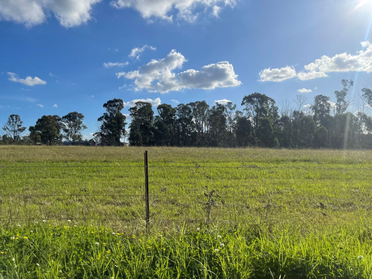 Lot 133, 65 Gurner Avenue, Austral | Patrick York