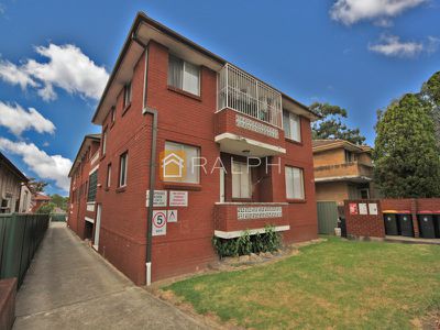 9 / 73 Macdonald Street, Lakemba