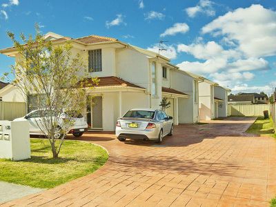 1 / 20 Station Street, Dapto