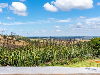 236 Kiwitahi Road, Helensville