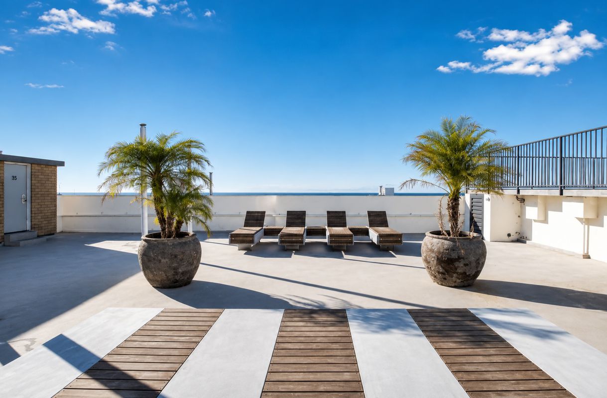 1005 / 212 Bondi Road, Bondi