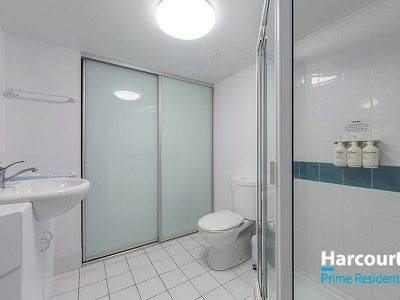 803 / 74 Northbourne Avenue, Braddon