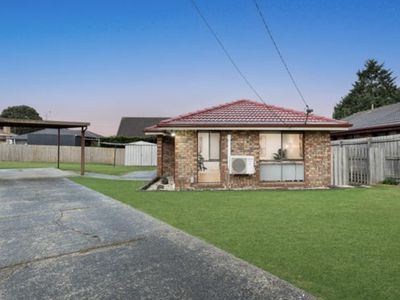 24 Bonita Court, Dandenong North