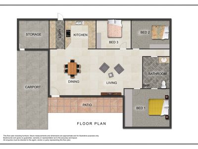 10 / 125 Tate Road, Tolga