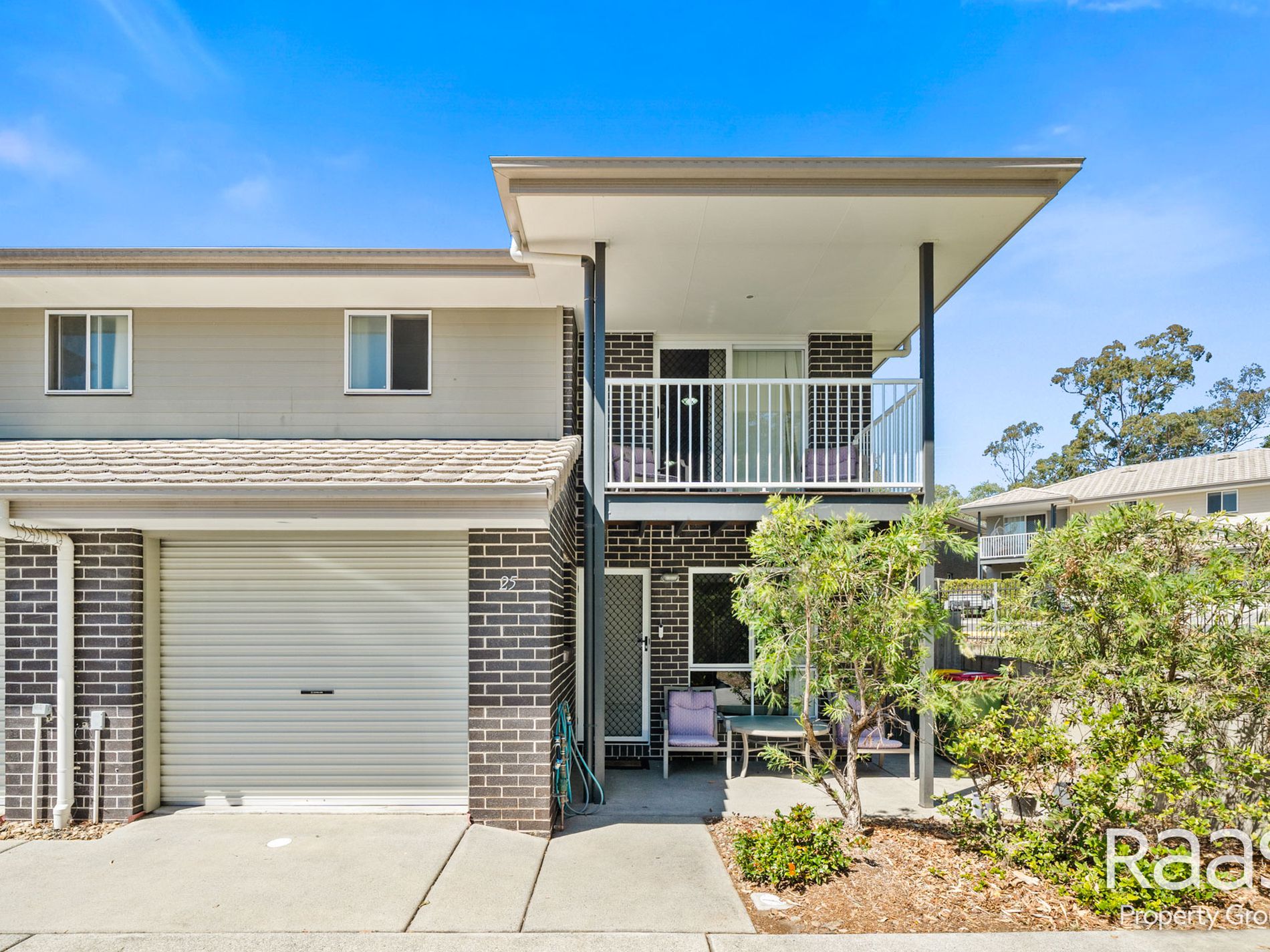 REDLAND BAY RAAS Property Group REDLAND BAY RAAS Property Group