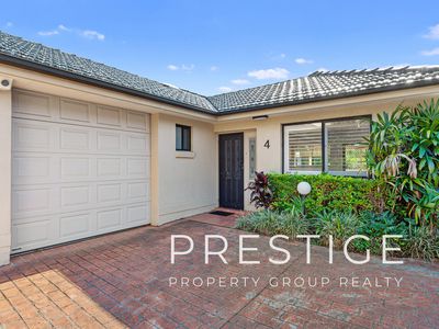 4 / 7-9 ORPINGTON Street, Bexley