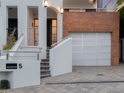 5 Garden Street, South Perth