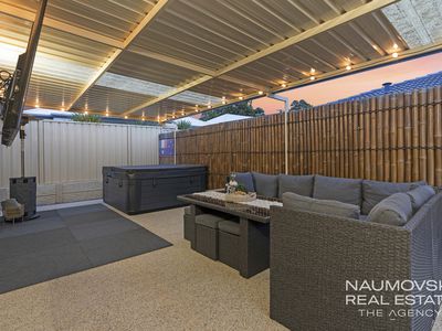 34A Medhurst Crescent, Nollamara