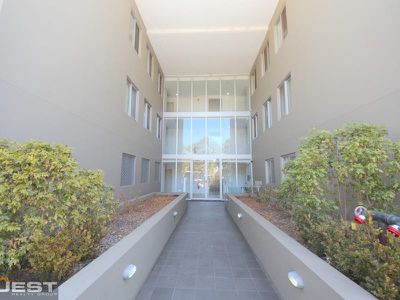 17 / 38-46 Cairds Avenue, Bankstown