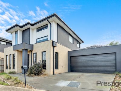 1 / 8 Mountview Drive, Diggers Rest