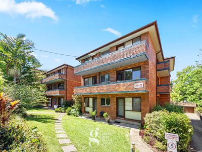 4 / 20-22 Station Street, West Ryde