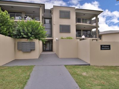 15 / 4-8 Omeo Street, Macgregor