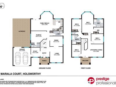 1 Mariala Court, Holsworthy