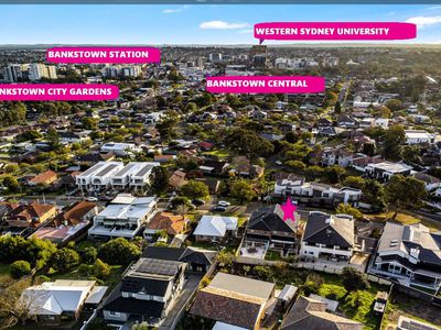 9A Frank Street, Mount Lewis