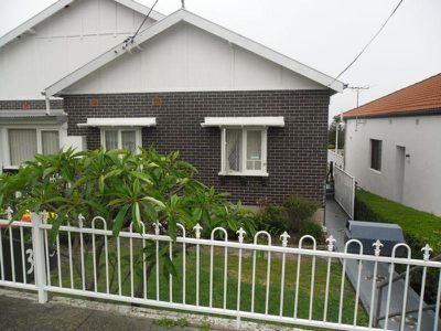 34 Segenhoe Street, Arncliffe