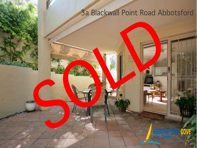 3A Blackwall Point Road  , Abbotsford