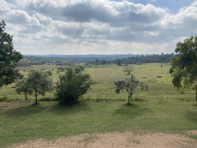 331 Izzards Road, Nanango