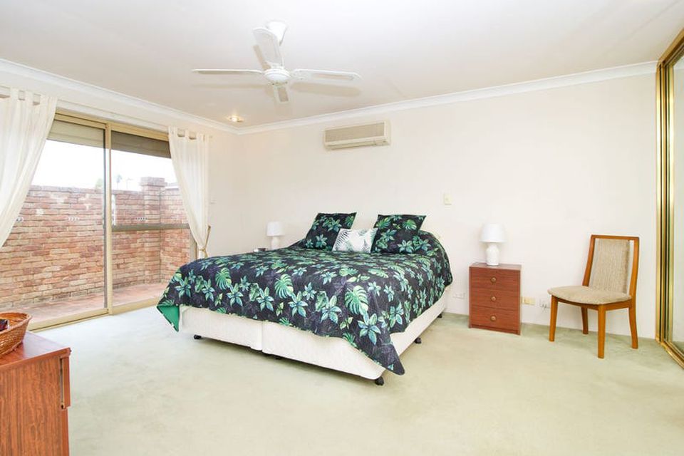 26 Chalmers Avenue , Waikiki
