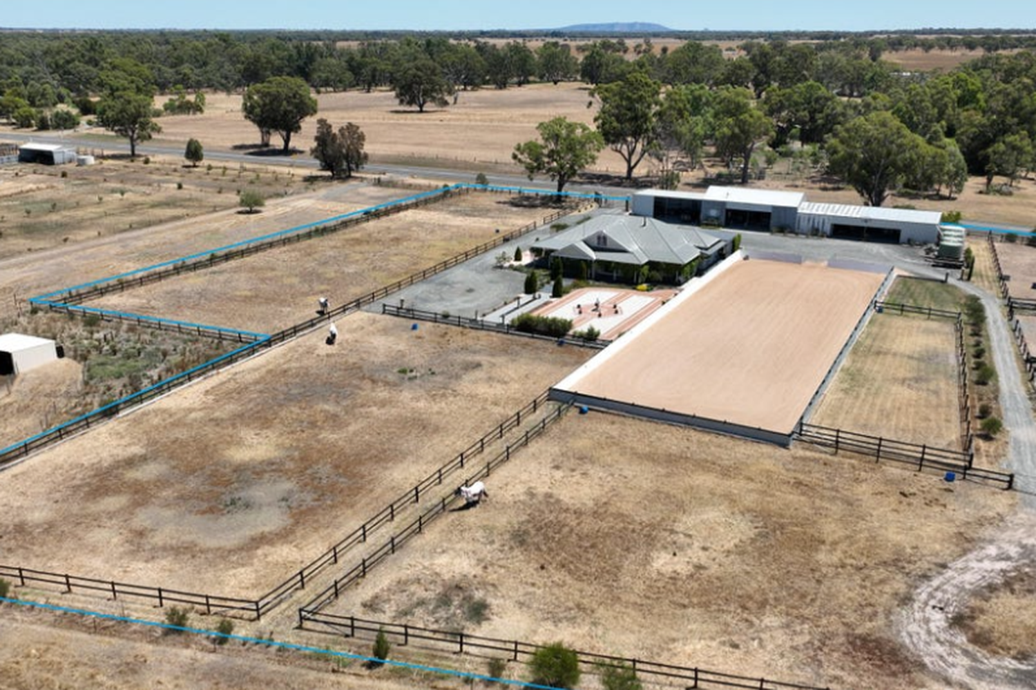 263 Horsham-Noradjuha Road, Lower Norton