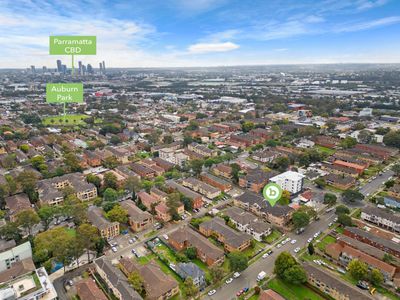 18 / 54 - 60 Dartbrook Road, Auburn