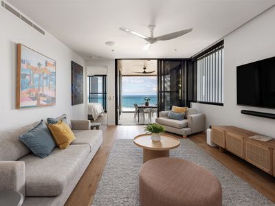 143 / 131 Coolum Terrace, Coolum Beach