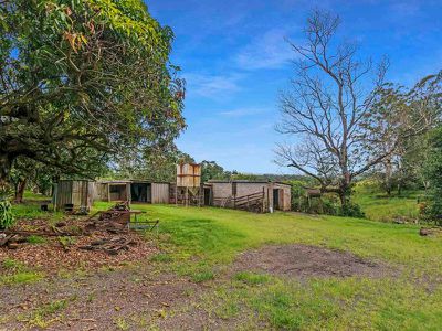 548 Duncan Road, Dunoon