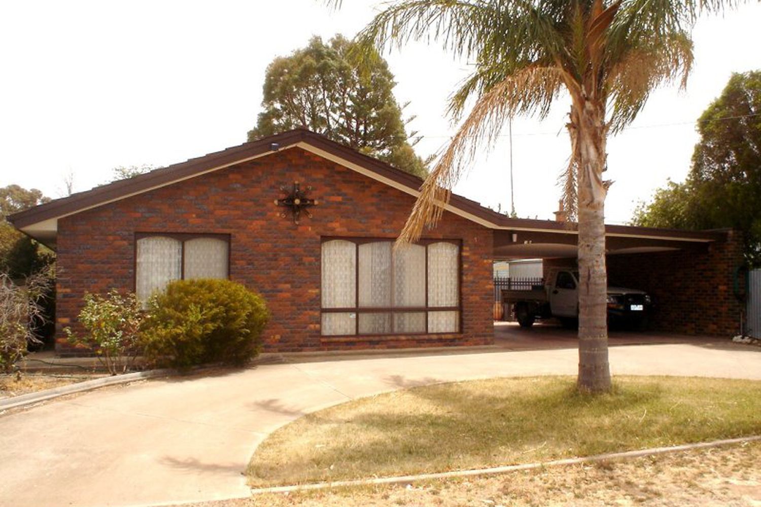 Warracknabeal