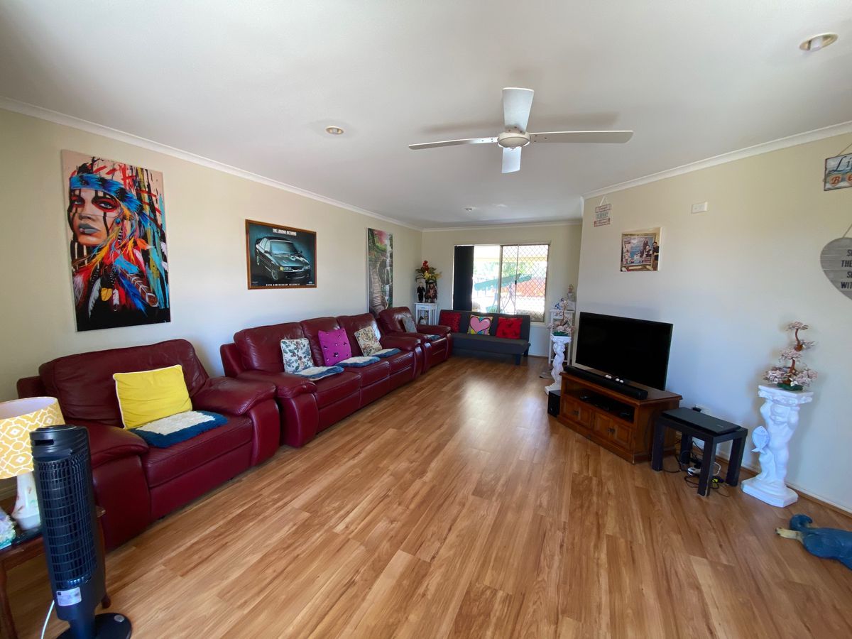 10 Gunsynd Way, Point Vernon