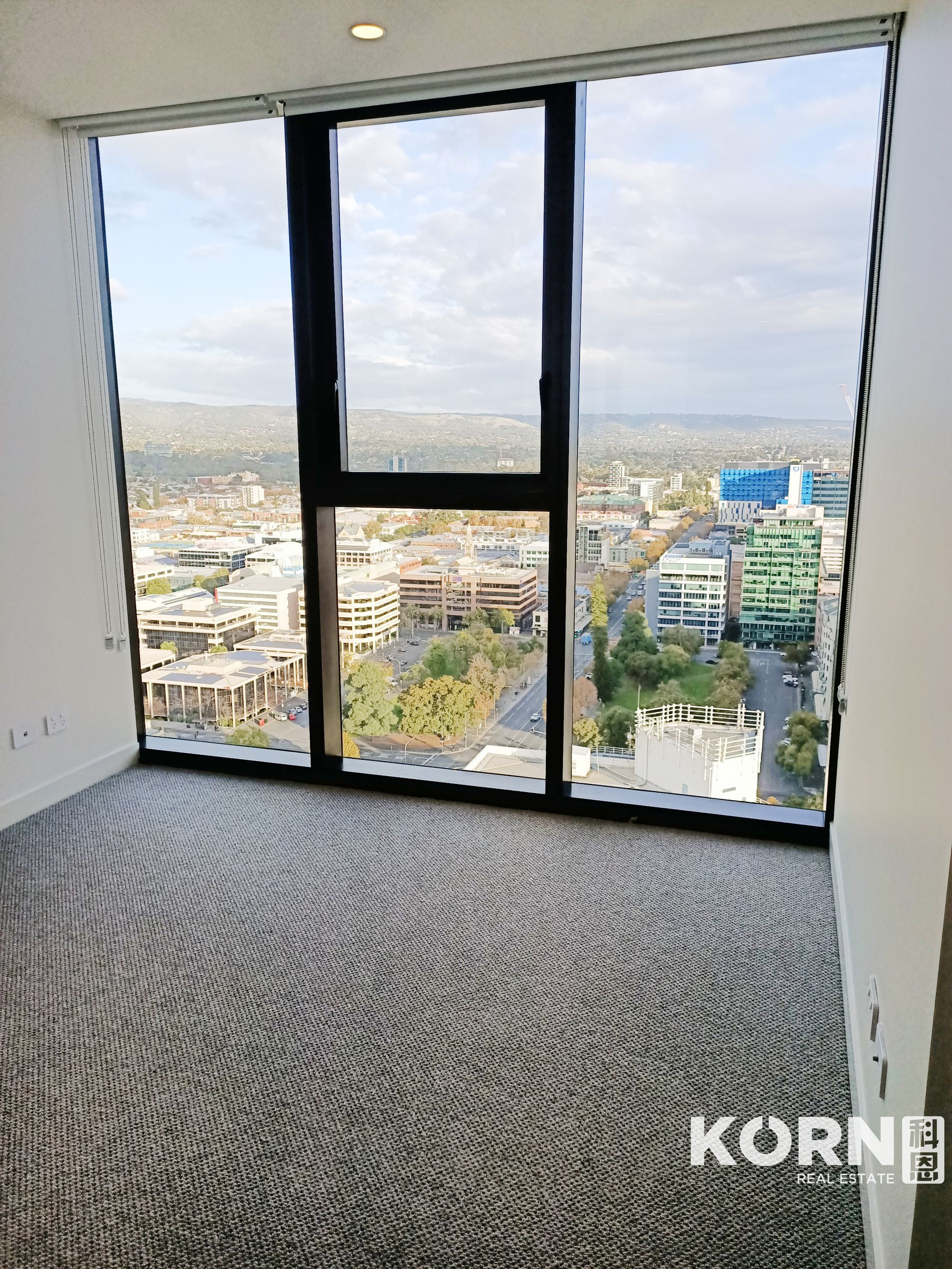 2610 / 17 Austin Street, Adelaide