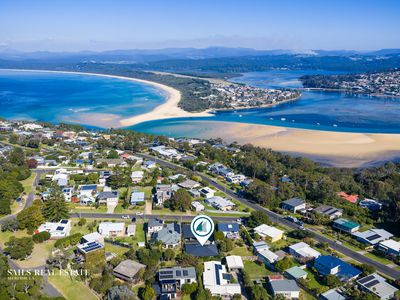 4A Apoona Street, Merimbula