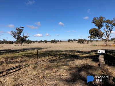 Lot 1, 4000 Korong Vale-Wychitella Road, Woolshed Flat