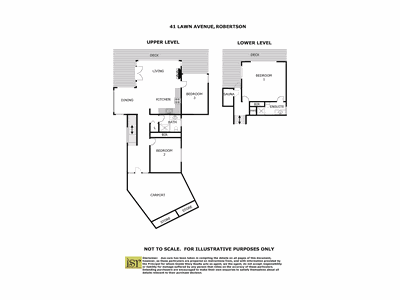 41 LAWN AVENUE, Robertson