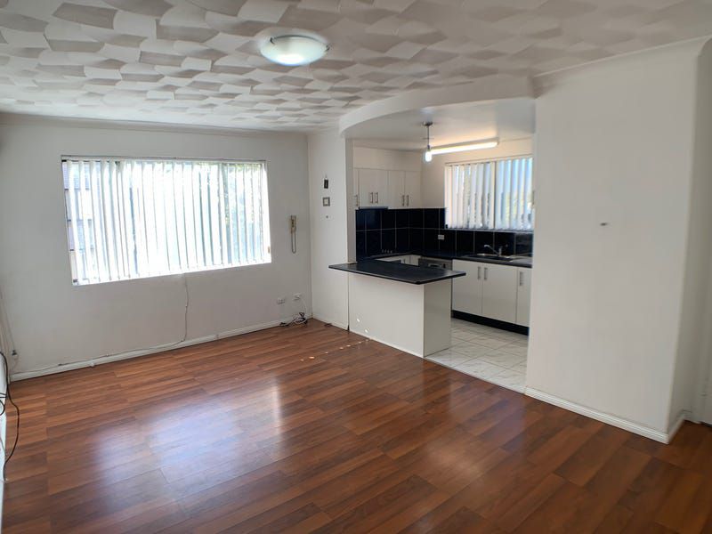 5 / 1 Hart Street, Warwick Farm