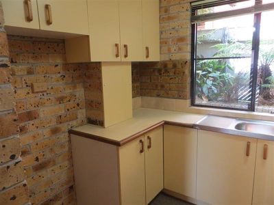 3 / 1 Park Street, North Wollongong