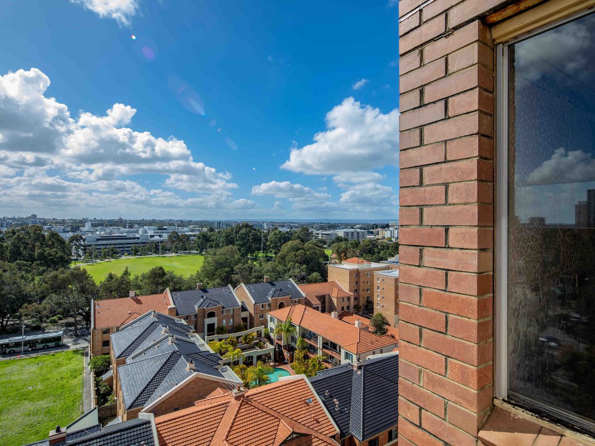 1010 / 112-122 Goderich Street, Perth