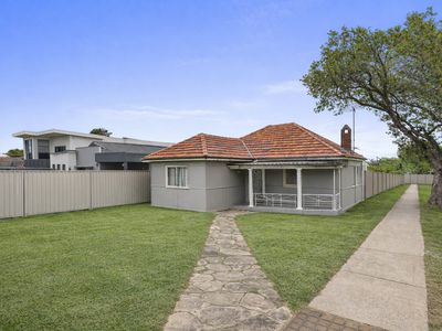 54 Woodbine Street, Yagoona
