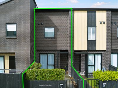 51 Wallace Road, Hobsonville