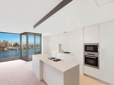 1201 / 55 Lavender Street, Milsons Point